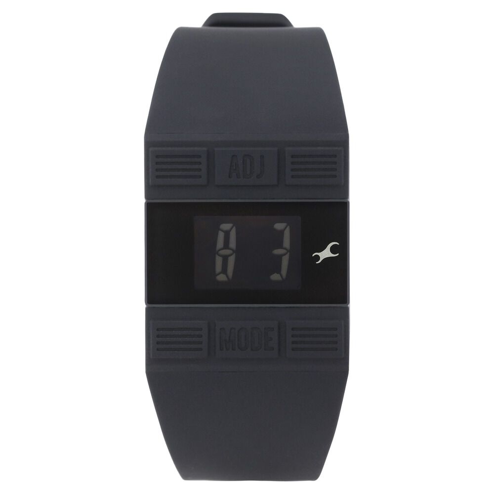 Digital watch for girls fastrack new arrivals