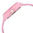 Zoop Doraemon Analog Watch with White Dial & Pink Strap for Boys Girls Kids, from House of Titan - image number 2