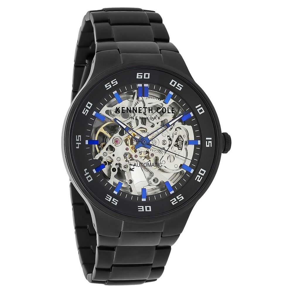 Kenneth Cole Automatic Watch for Men