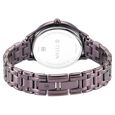 Titan Glitz Purple Dial Analog Stainless Steel Strap Watch for Women - image number 4