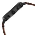 Fastrack Tick Tock Black Dial Watch for Guys - image number 4