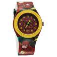 Zoop by Titan Justice League Quartz Analog Red Dial Polyurethane Strap Watch for Kids - image number 1