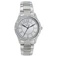 Titan Quartz Analog White Dial Watch for Women - image number 0
