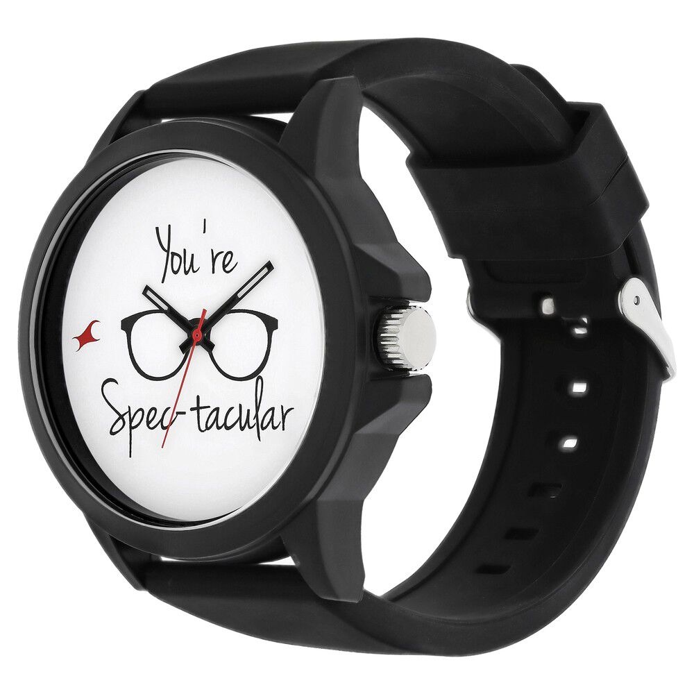 You are spectacular watch fastrack store