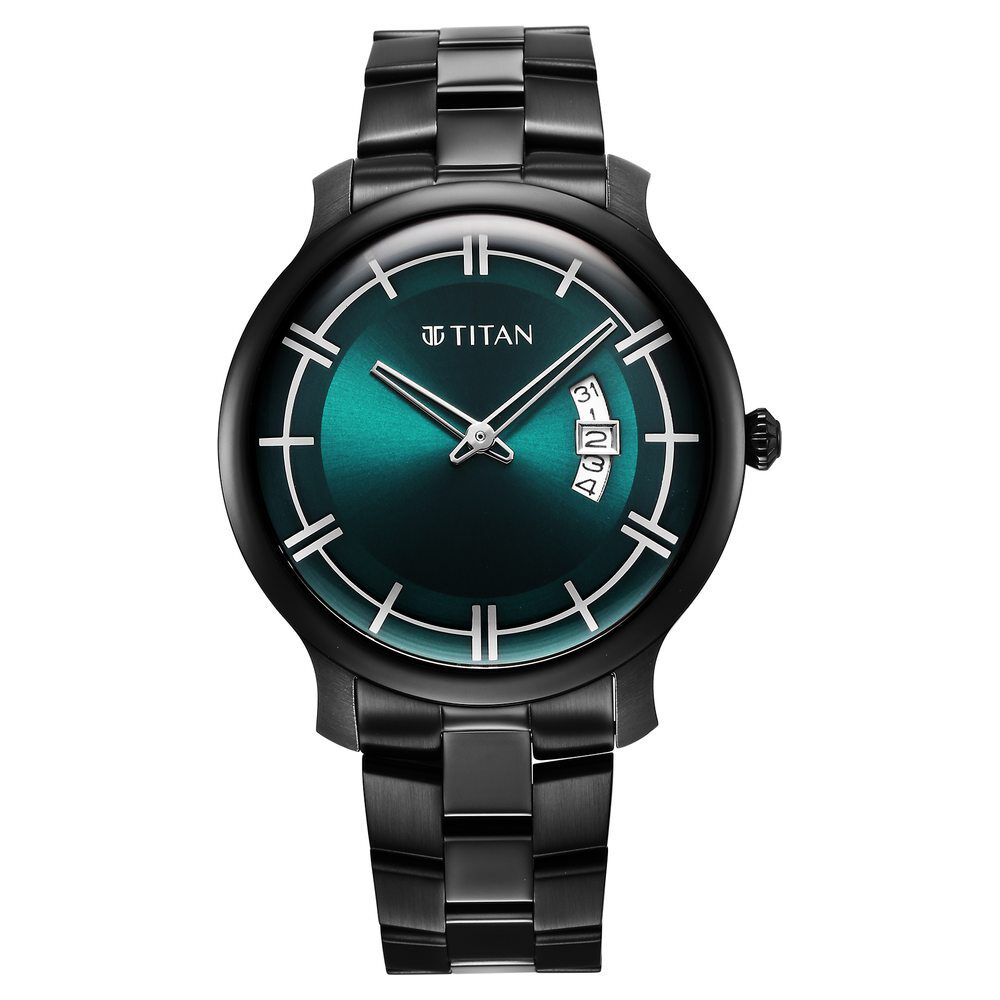 Titan new men's collection online