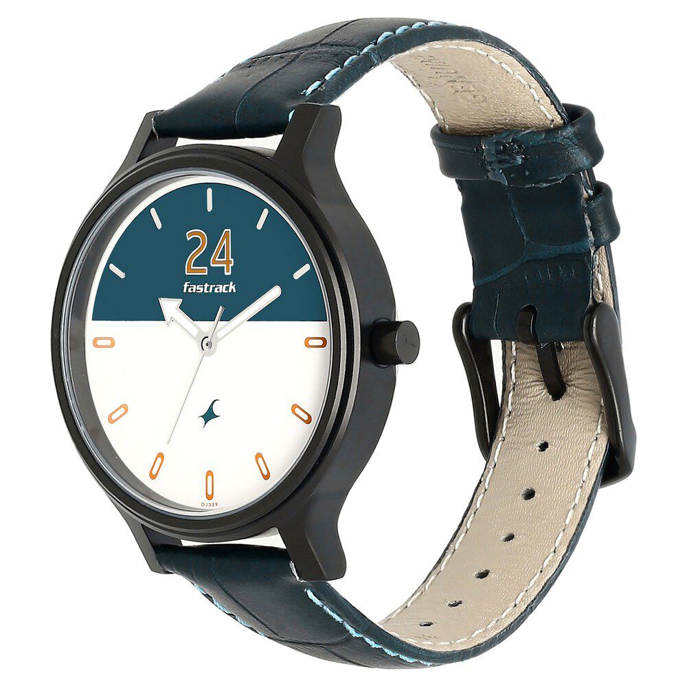 Fast track watch clearance cost