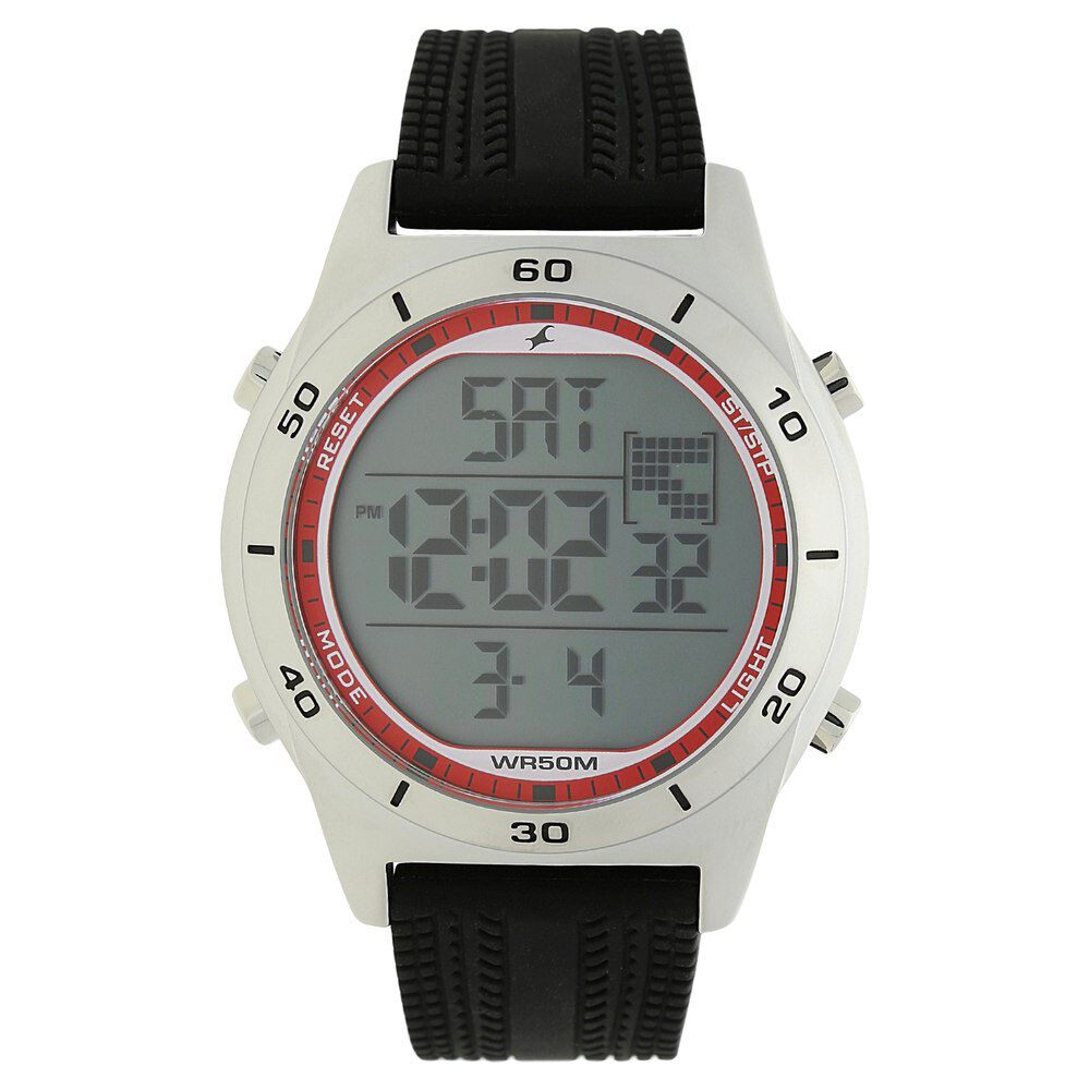 How to set fastrack digital watch hotsell