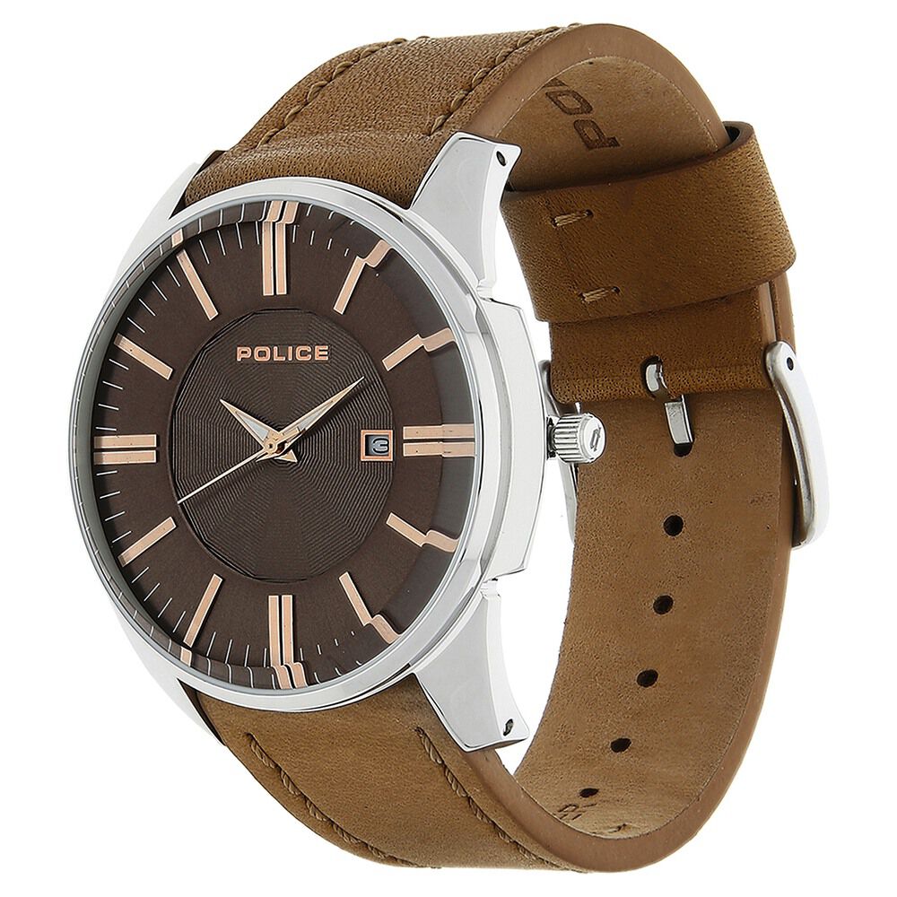 Police watch 14384j price shop