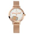 Titan PoP White Dial Analog Stainless Steel Strap Watch for Women - image number 1