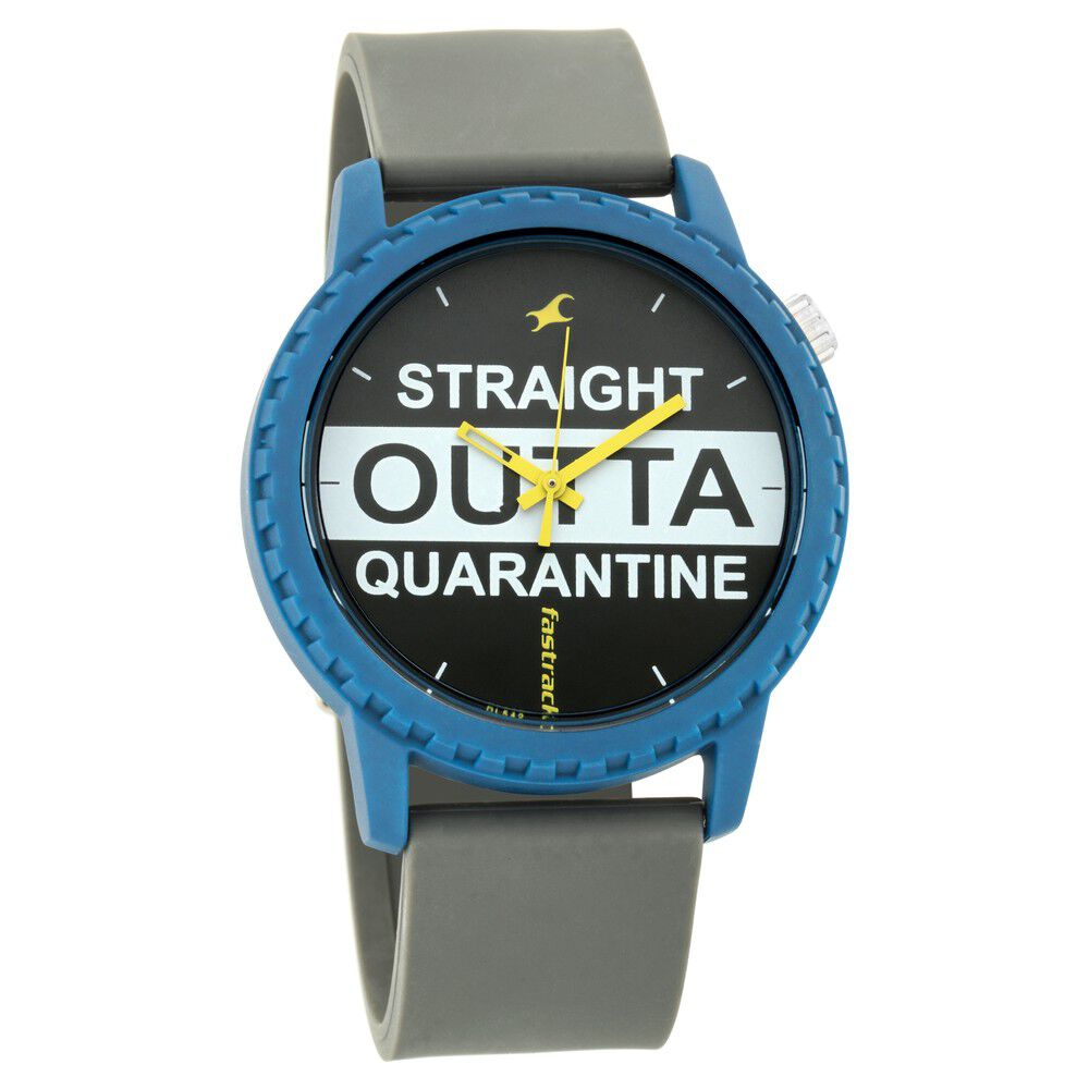 Fastrack tees analog watches cheap