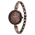 Sonata Utsav Brown Dial Watch for Women - image number 1