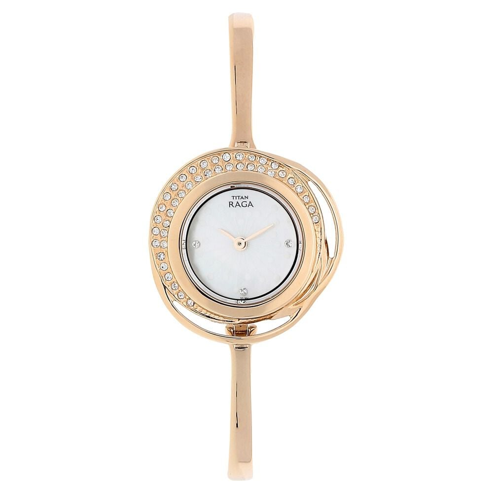 Price of titan clearance raga womens watch
