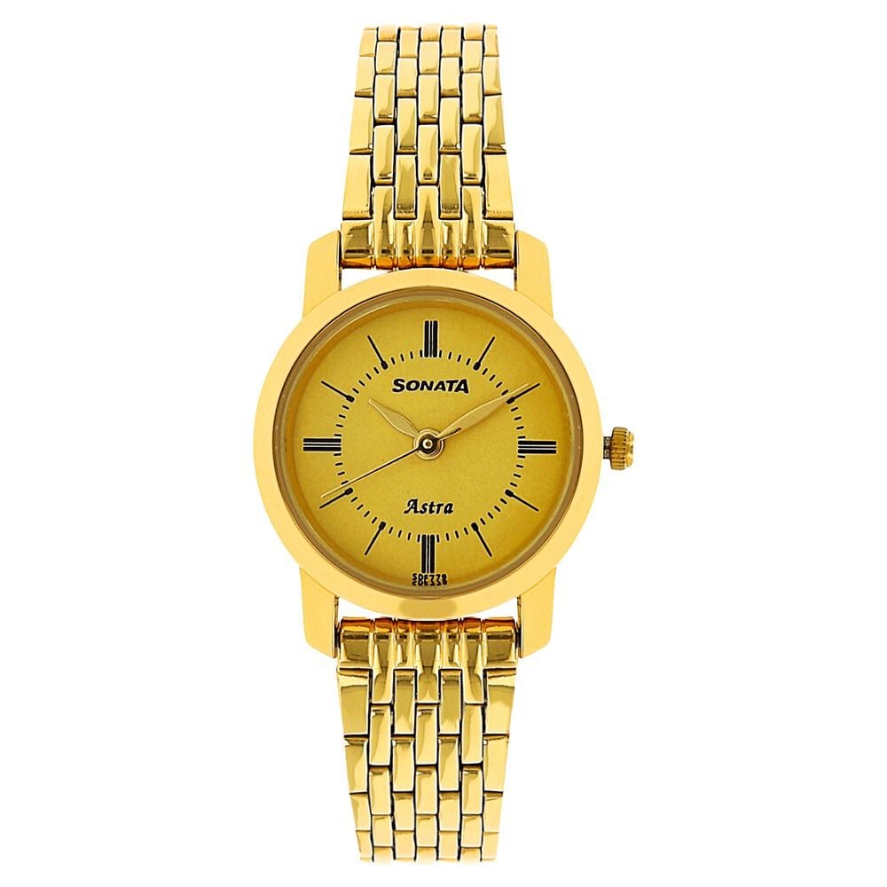 Ladies watch brands sonata shop