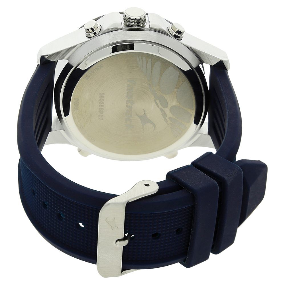 Fastrack watch sales cell cost