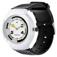 Fastrack Quartz Analog White Dial Plastic Strap Watch for Guys - image number 1