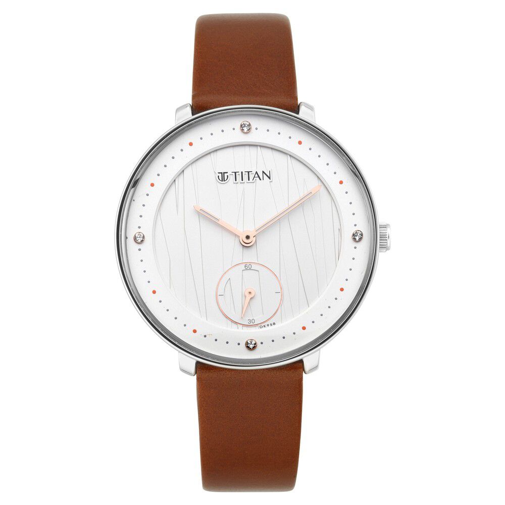 Titan edge for top women