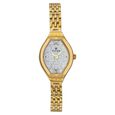 Titan Quartz Analog Silver Dial Watch for Women - image number 0