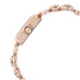 Titan Raga Moonlight Mother of Pearl Dial Women Watch With Metal Strap - image number 2