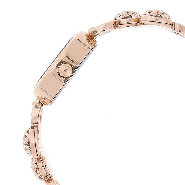 Titan Raga Moonlight Mother of Pearl Dial Women Watch With Metal Strap - image number 2