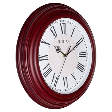 Titan Clocks - Roman Heritage