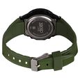 Zoop Digital Watch with Black Case, Digital Dial & Green Strap for Boys Kids, from House of Titan - image number 6