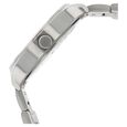 Fastrack Quartz Multifunction Black Dial Stainless Steel Strap Watch for Guys - image number 2