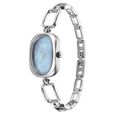 Titan Raga Viva Mother Of Pearl Dial Analog Metal Strap Watch for Women - image number 2