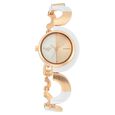 Titan Raga Facets Mother of Pearl Dial Women Watch With Stainless Steel Strap - image number 1