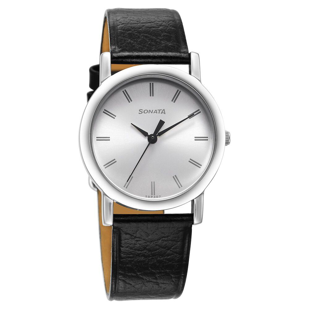 Sonata brand watch outlet