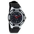Zoop By Titan Quartz Analog Black Dial PU Strap Watch for Kids - image number 1