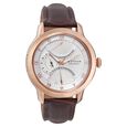 Titan Quartz Analog Silver Dial Watch for Men - image number 0