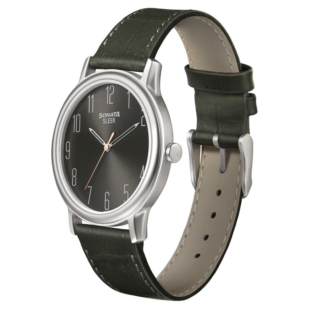 Sonata sleek cheap wrist watch