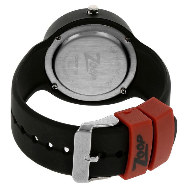Zoop By Titan Quartz Analog Multicoloured Dial PU Strap Watch for Kids - image number 3