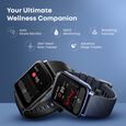 Fastrack Jupiter S1 Smartwatch comes with 4.64 cm TFT Display with 240*284 Pixel Resolution, AI Voice Assistant, IP68 - image number 5