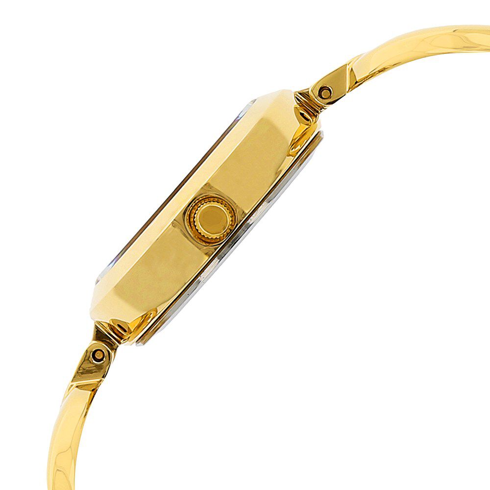 Buy Online Titan Raga Garden Of Eden Mother of Pearl Dial Women Watch With Metal Strap nk2540ym01 Titan