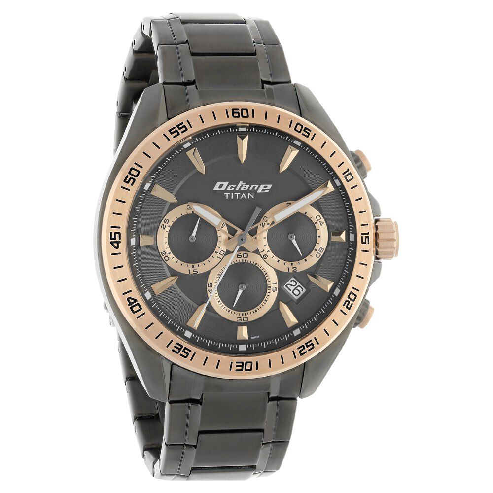 Titan chronograph watch price hotsell
