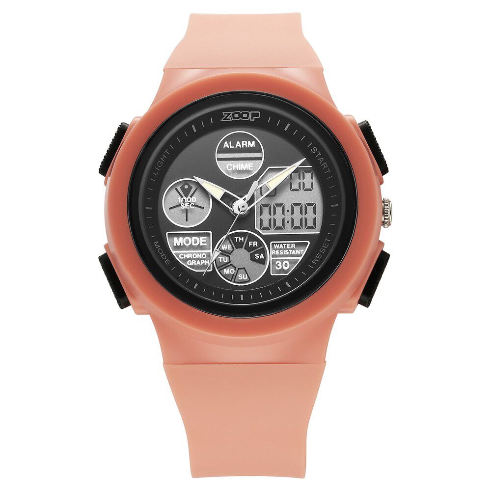 Titan zoop watch manual clearance