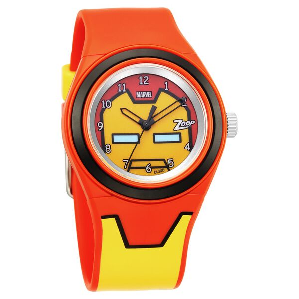 Zoop By Titan Quartz Analog Watch for Kids - image number 0