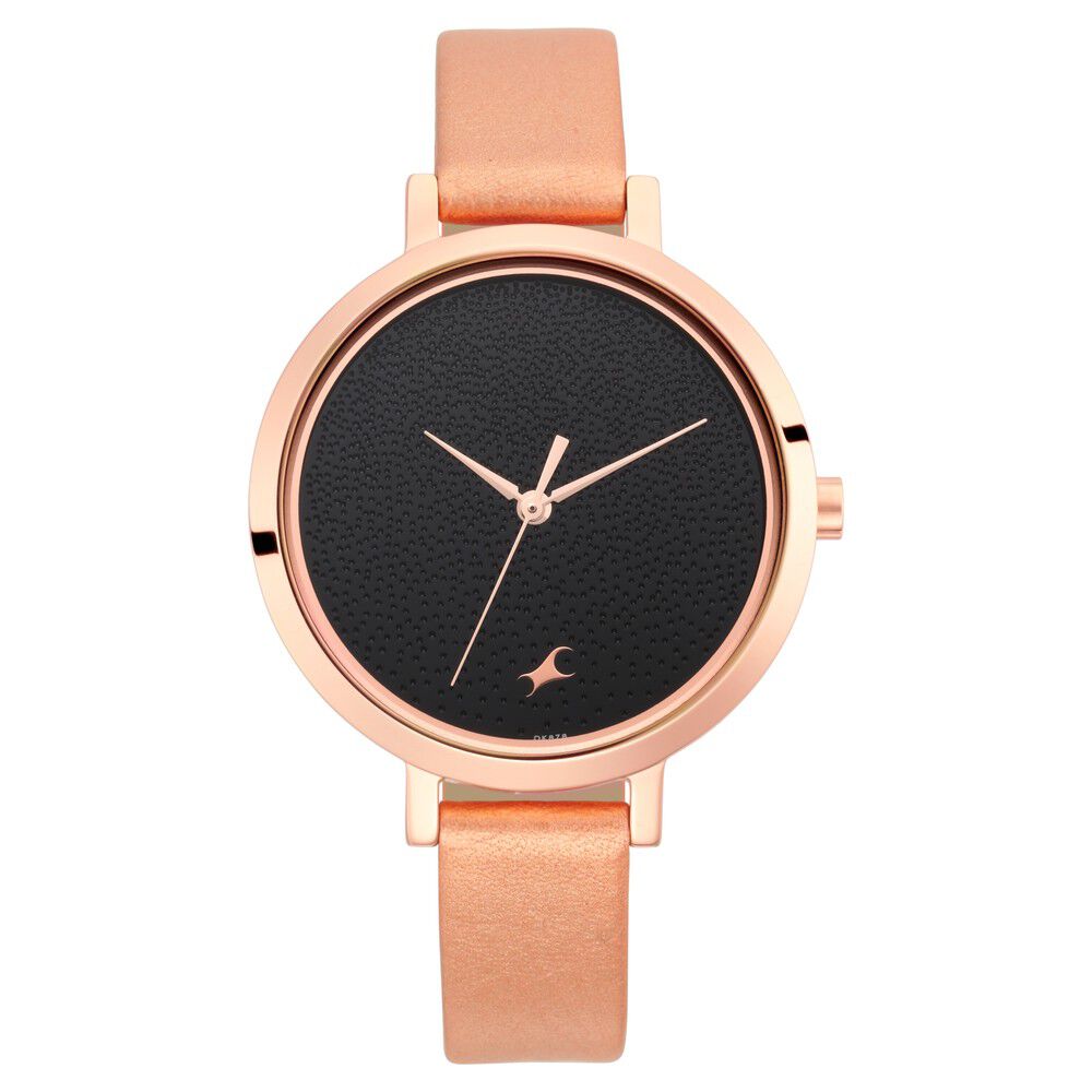 First track ladies wrist sale watch