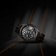 Police Grey Dial Quartz Analog Watch for Men - image number 2