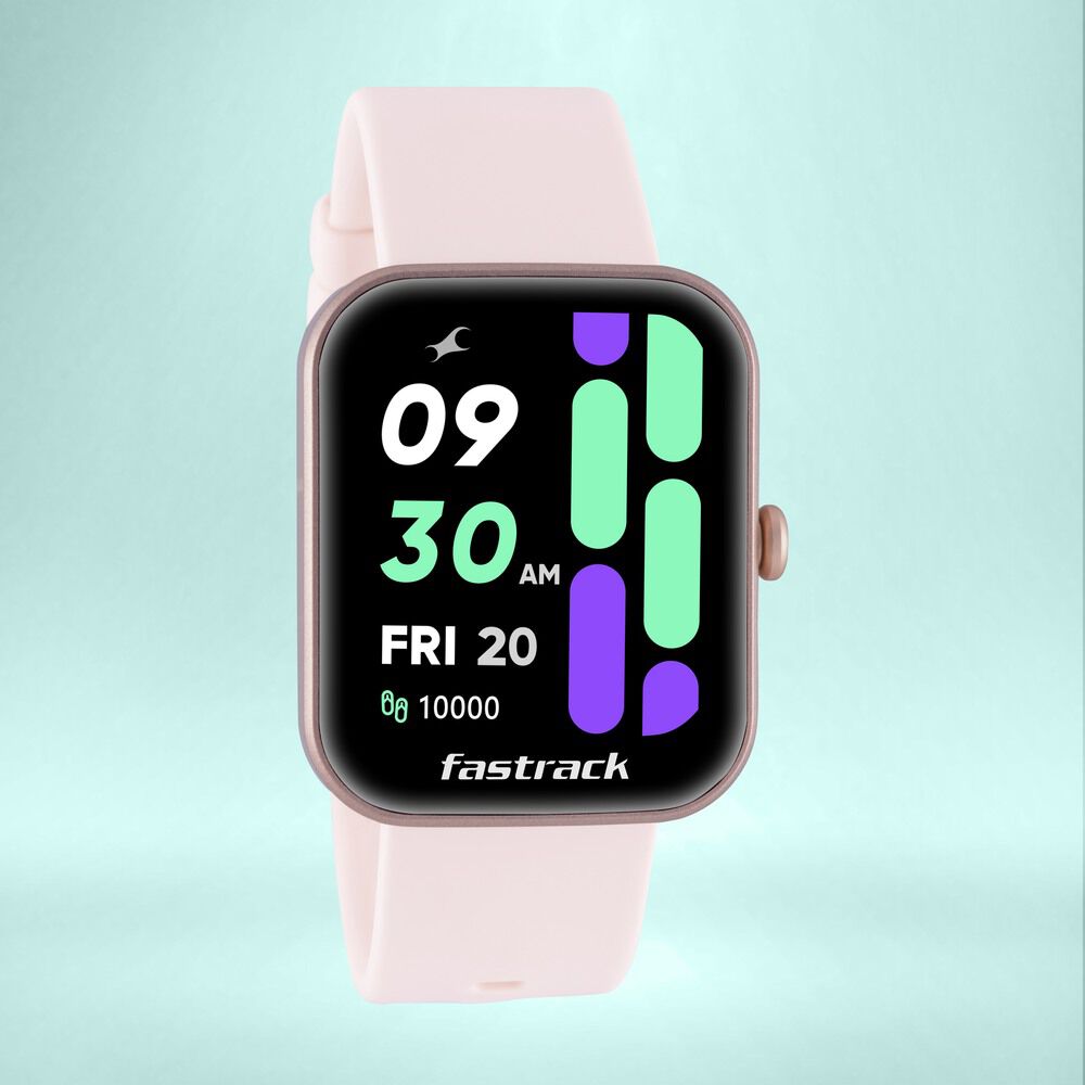 Fastrack store reflex 4.0