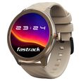 Fastrack Revoltt FR2 with 3.50 cm UltraVU Display, Advanced Blazing Fast UI, Working Crown, IP68 Smartwatch