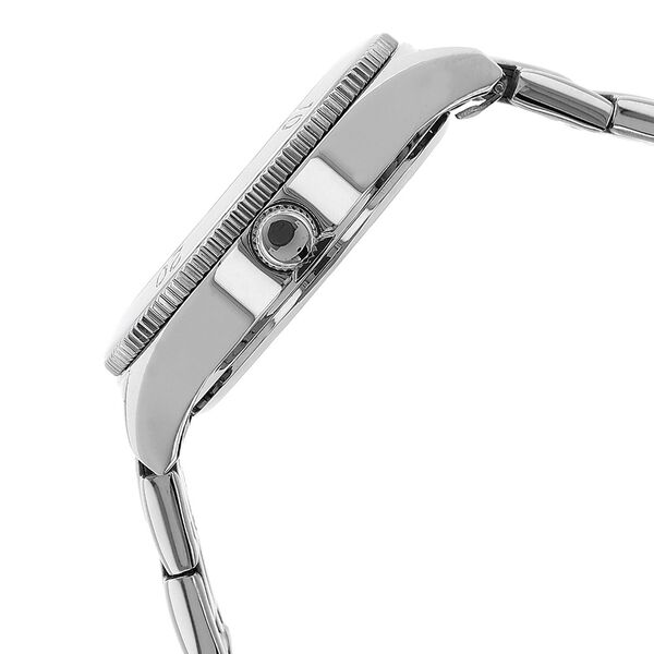 Titan Octane Analog Grey Dial Stainless Steel Strap watch for Men - image number 2