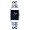 Titan Quartz Analog with Day and Date Black Dial Watch for Men - image number 0
