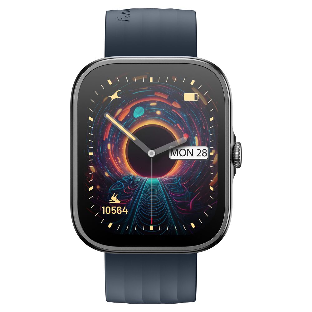 Fastrack running watch shop
