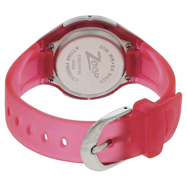 Zoop By Titan Digital Dial Watch for Kids - image number 3