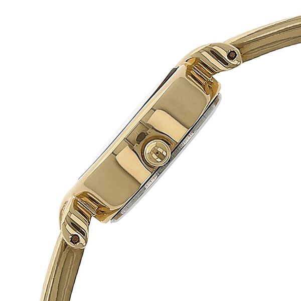 Titan Raga Black Dial Women Watch With Metal Strap - image number 2