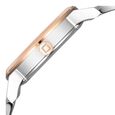 Xylys Ethereum Swiss Analog Stainless Steel White Dial Watch for Women - image number 2