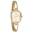 Titan Raga Viva Champagne Dial Analog with Date Metal Strap watch for Women - image number 1