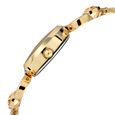 Titan Raga Viva Champagne Dial Analog with Day and Date Metal Strap watch for Women - image number 3